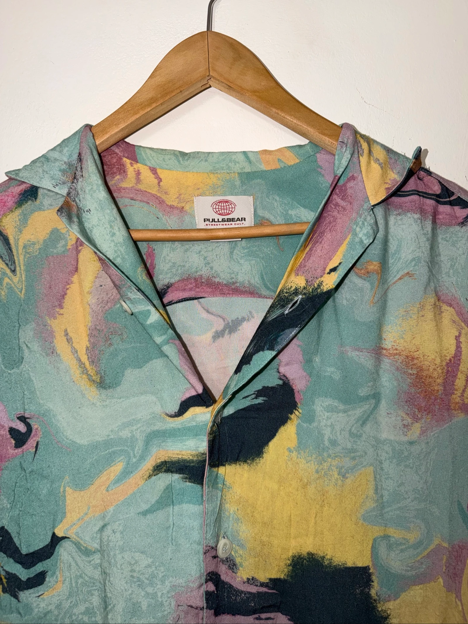 Camisa hombre talla XS  – photo 4